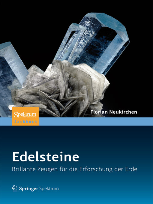 Title details for Edelsteine by Florian Neukirchen - Available